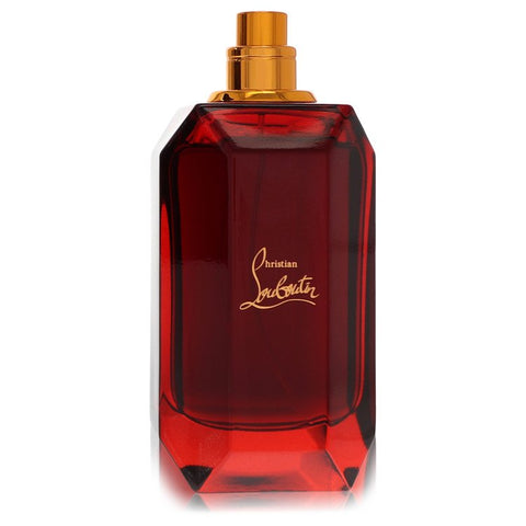 Christian Louboutin Loubiluna by Christian Louboutin Eau De Parfum Intense Spray with Pouch FX-566434