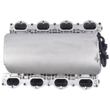 Engine Intake Manifold Fits for Mercedes-Benz M273 E550 G550 GL450 GL550 ML550 S550 SL550 2731400701 10130578