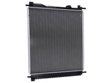 Auto Radiator Part fit for Chevy Equinox/Pontiac Torrent 3.4L 2006-09 CU2879 12384330