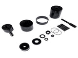 Crankshaft Seal Installer Remover Tool Set Replacement for John Deere 1039 4045 6059 6068 Engines 64858380