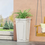 ZUN MGO PLANTER 63425.00WHI