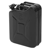 Iron 20L 0.6mm American Oil Drum Black 46503749