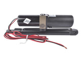 Hydraulic Linear Actuator DC 12V 8" Stroke Length 8000N 1700Lbs Stroke Length 200mm 02773716