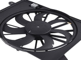 Radiator Cooling Fan Assembly Fit For Volvo XC90 2003-2014 306800053, 313680753, 31368075, 3115112 01810500