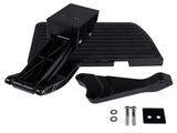 Rear Bed Step Retractable Bumper Folding Truck Tailgate Step Replacement for Ford F-150 2006-2014 02751001