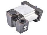 Hydraulic Pump Replacement for Case JX80U JX70U JX1060C JX1100U Fiat F110 New Holland 8360 5162569 31420558