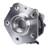 Wheel Hub Bearing Replacement for 2003-2019 Maserati Quattroporte GranCabrio Granturismo 000197118 51421442