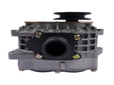 Mini Roots Supercharger Compressor Blower Turbocharger AMR500 Universal Turbocharger Booster 84310672