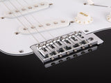 GST Rosewood Fingerboard Electric GuitarBagShoulder Strap Pick Whammy Bar 31147852