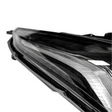 ZUN LED Headlight Headlamp Passenger Right Side Fits for Cadillac CT5 Sedan 2.0L 2020-2022 84861525 10825150