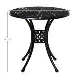 Coffee Table/Side Table 08914901