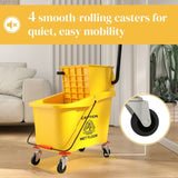 Mop Bucket Cart 05813561