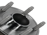 2PCS Wheel Hub & Bearing Rear fit for BUICK ENCORE 2013-2016 512438 WA512438 70984356
