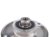 3PCS Spindle Kit for Hustler Raptor SD SDX 36 42 48 54 60 Inch 601804 NEW 89742653