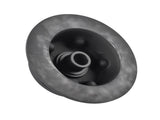 Brake Disc Hub Kit Replacement for John Deere AM142949 Gator XUV 620 625 825 835 850 855 865 36345618