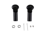 Front Lower Control Arms Tie Rods fit for 2009 2010-2012 Ford Escape Mazda Mariner 71249564