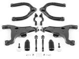 Front Suspension Control Arms fit for 2004 - 2015 Nissan Armada Titan Infiniti QX56 02991789
