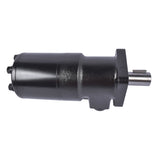 1PCS Hydraulic Motor TE0390FP100AAAA 1" Keyed 4 Bolt STD Black 61141597
