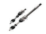 Front Left & Right 2x CV Axles FWD fit for Toyota RAV4 2013-2018 2.5L Sport Utility 34104065