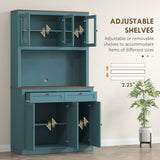 Kitchen Storage Cabinet 58160770
