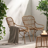 HARLEM CHAIR 70654.00LBRN
