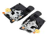 Front Left & Right Power Door Lock fit for Chevy GMC 931-318 931-319 W/ Latch 76066911