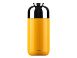 Fashion Titanium-Coated Tea Tumbler with Infuser, thermos cup 370ml yellow 31906960