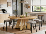 Round Dining Table 14502133