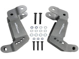 Front Control Arm Relocation Bracket 2-4" Lift Kit fit for Jeep Wrangler JK 2007-2018 91830700