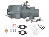Tractor Carburetor fit for Gas Wisconsin L63S1 w/ 2-1/4" Mount 1957-1976 92455175