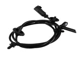 4x ABS Wheel Speed Sensor Front Rear fit for Buick Enclave 2008 2009 2017 22739728 33743726