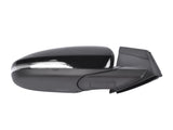 Right Passenger Side Power Mirror w/ Heated Fits for Hyundai Tucson Eco Value Base Sport 83599095