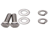 Allen Socket Head Engine Bolt Kit Fit for Chevy 302 305 307 327 350 Engine 62512922