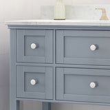 48'' CABINET 65590.00GRY