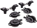 8pcs Camshaft Position Sensor & Adjuster Magnet fit for Mercedes-Benz CLK350 SL550 64944207