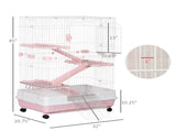 Small Animal Playpen Cage 38895844