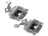 2pcs Rear Brake Calipers fit for Toyota Matrix L4 1.8L 2009-2014 19-B3797 19-B3796 05168514