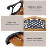 Outdoor Garden Bench Garden chair 38722115