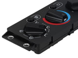 A/C Climate Control Module Panel fit for MACK CHU614 2014-2018 29RD324AM 21169150 14753469