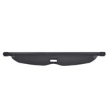 New Elastic Rear Cargo Security Trunk Cover Fits for Hyundai Palisade Sport Utility 2020-2024 3.8L 15345605