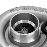 T04E T3/T4 .63A/R TURBO TURBOCHARGER COMPRESSOR 420HP INTERNAL WASTEGATE V-BAND 29256572 48247291