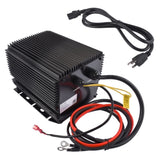 ZUN 24V/25A Battery Charger with Indicator Light B01-05-0056 70789 for Haulotte Lift, Terex 56590679