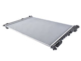 New Engine Cooling Radiator Fit for Hyundai Santa Fe Kia Sorento L4 2.5L 2021-2024 AluminiumPlastic 30594112