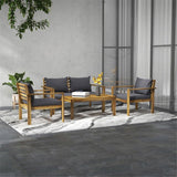 Garden sofa set 41784605