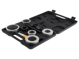 Hydraulic Exhaust Pipe Expander Tool Stretcher Kit 1-5/8" to 4-1/4" 78835 17350 31401975