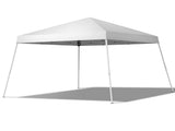 3 x 3M Portable Home Use Waterproof Folding Tent White 75658381