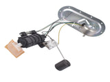 Fuel Pump Assembly 75127-00A HFP-A252 Fits for Harley Road King EFI FLHRI 2000-2001 19906260