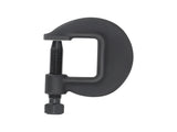 1.5'' Heavy Duty C-Clamp1-3/4" Opening Capacity fit for Heavy Construction 38471363