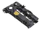 Cylinder Head Rocker Cover Kit fit for BMW 1 Series E81 2007/03-2011/11 1.6L 7553626 97320226