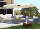 Outdoor beach umbrella/Sun Umbrella 42184971